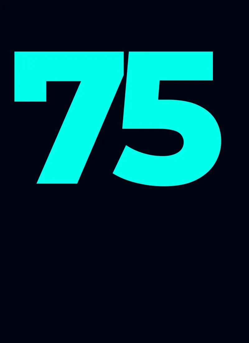 75